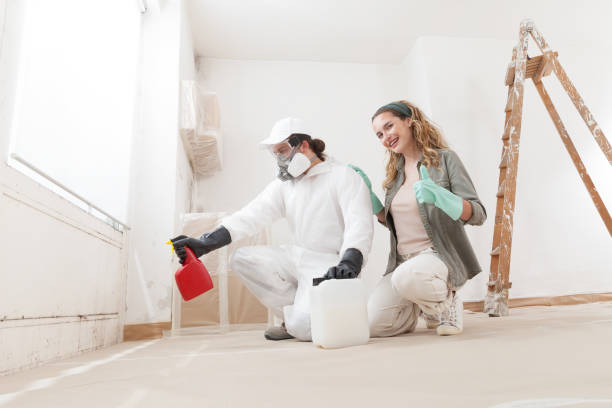 Best Commercial Mold Inspection  in Swarthmore, PA