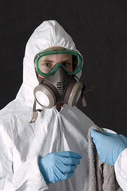 Forensic Mold Investigation in Swarthmore, PA